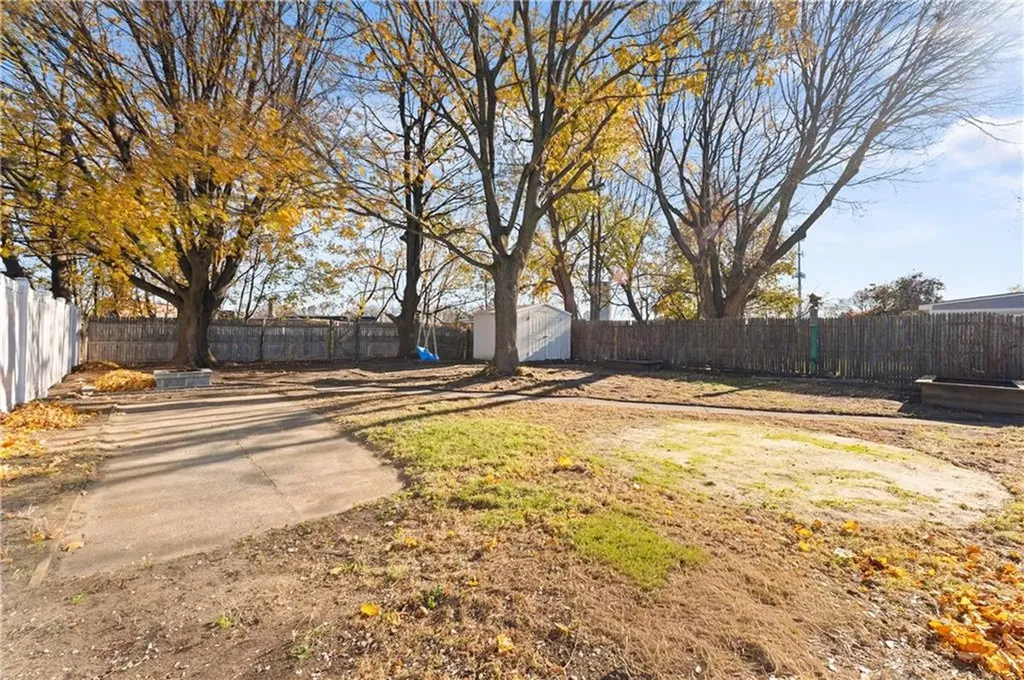 308 Rhode Island Avenue Pawtucket RI 02860