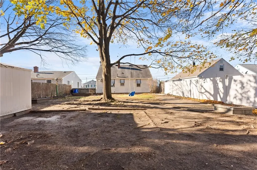 308 Rhode Island Avenue Pawtucket RI 02860