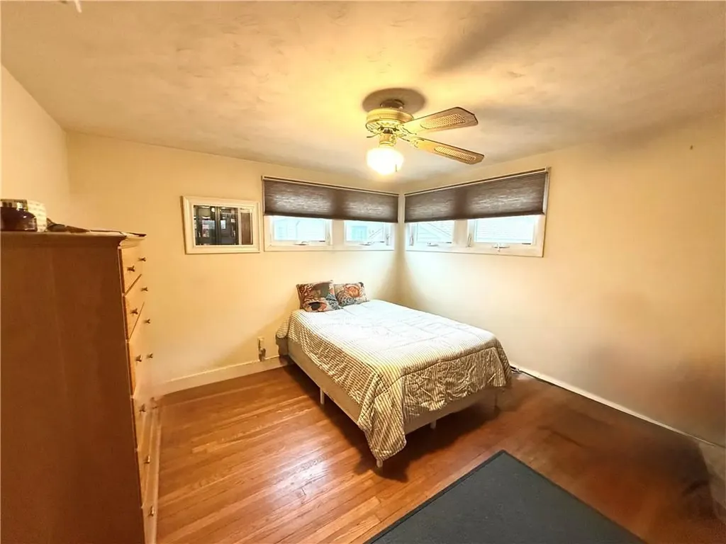 85 Hilton Avenue East Providence RI 02915