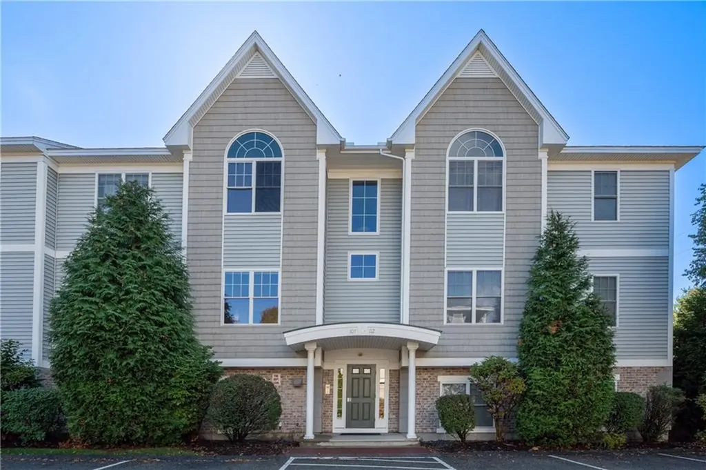 200 Roger Williams Avenue East Providence RI 02916