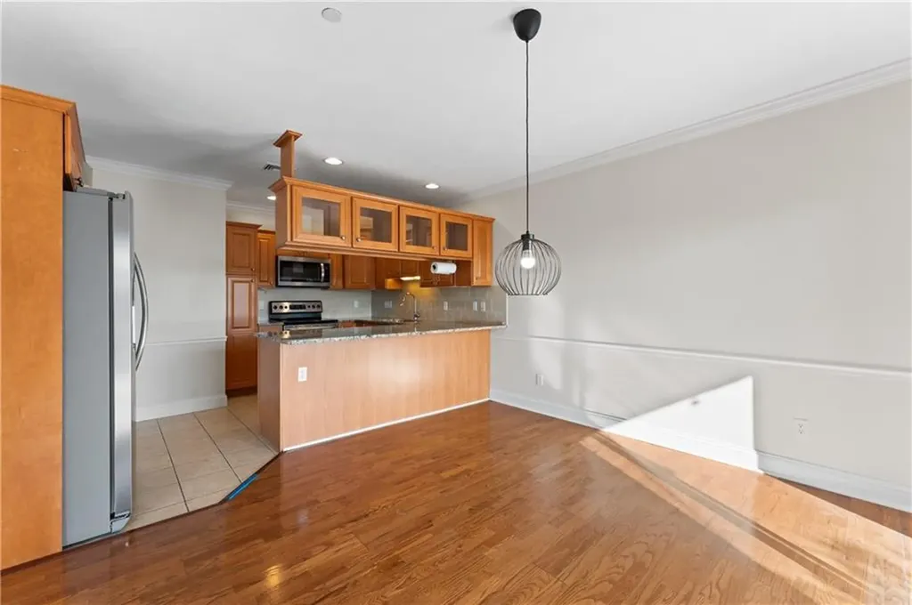 200 Roger Williams Avenue East Providence RI 02916