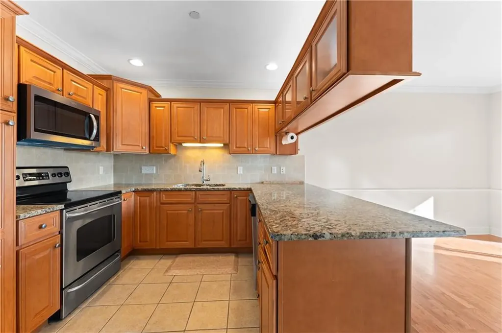 200 Roger Williams Avenue East Providence RI 02916