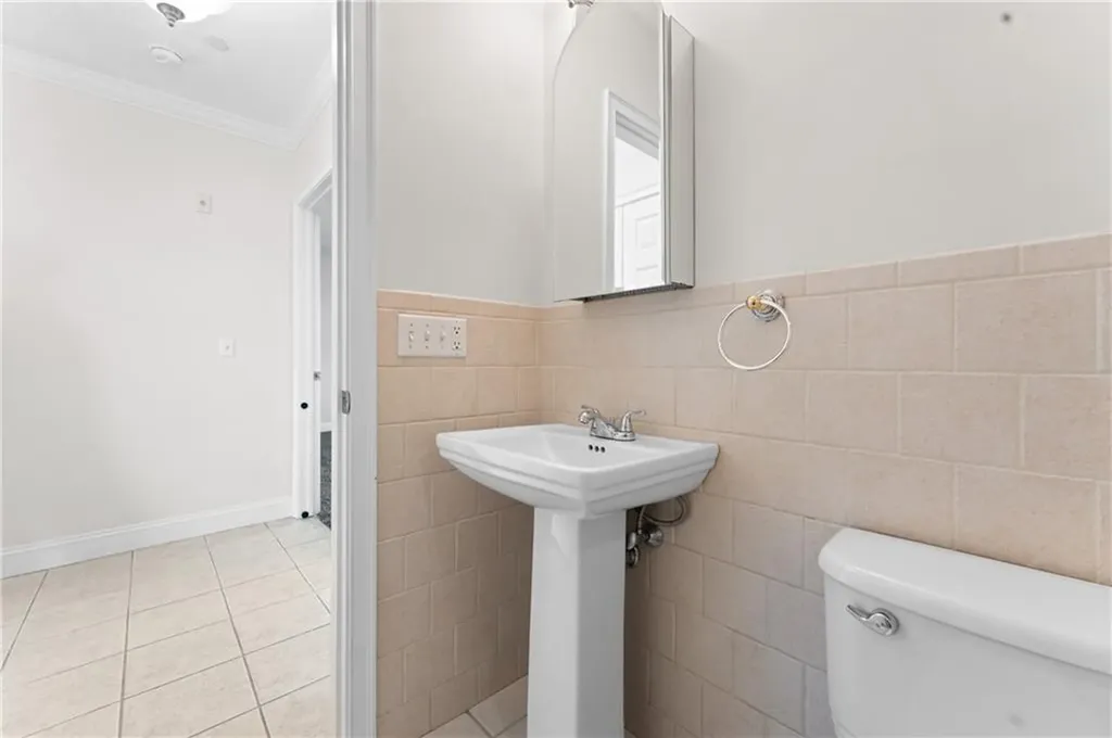 200 Roger Williams Avenue East Providence RI 02916