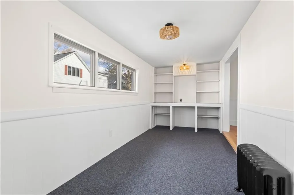 274 Montgomery Avenue Cranston RI 02905