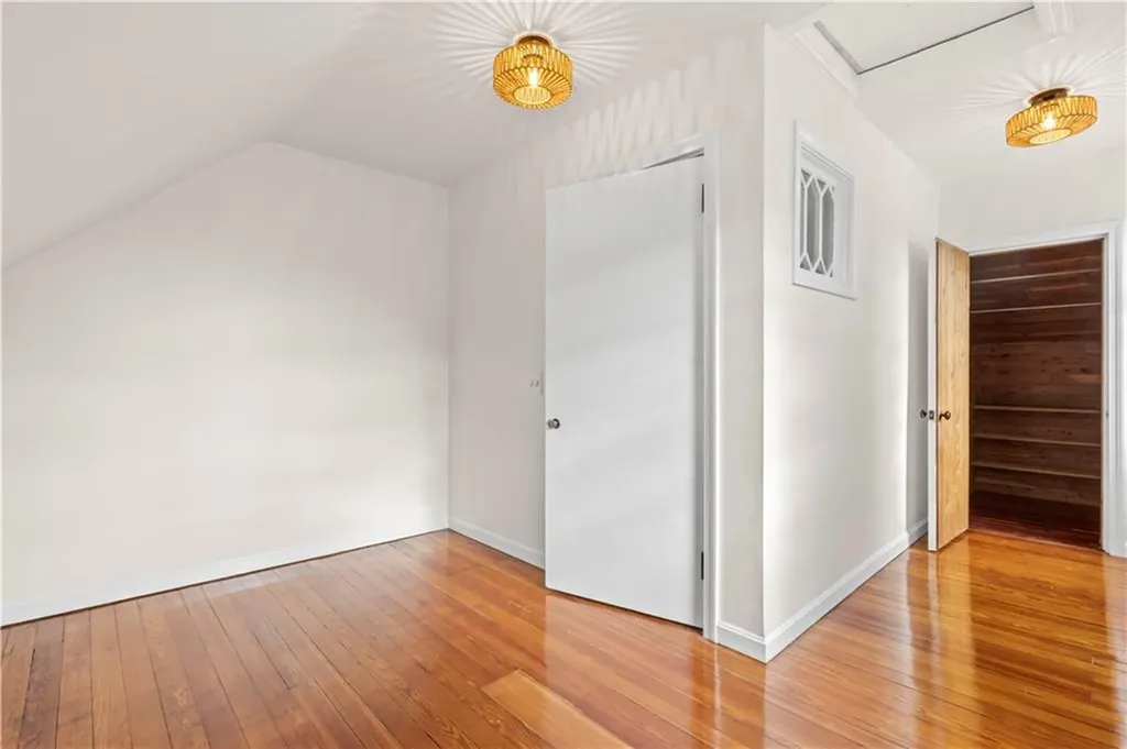 274 Montgomery Avenue Cranston RI 02905