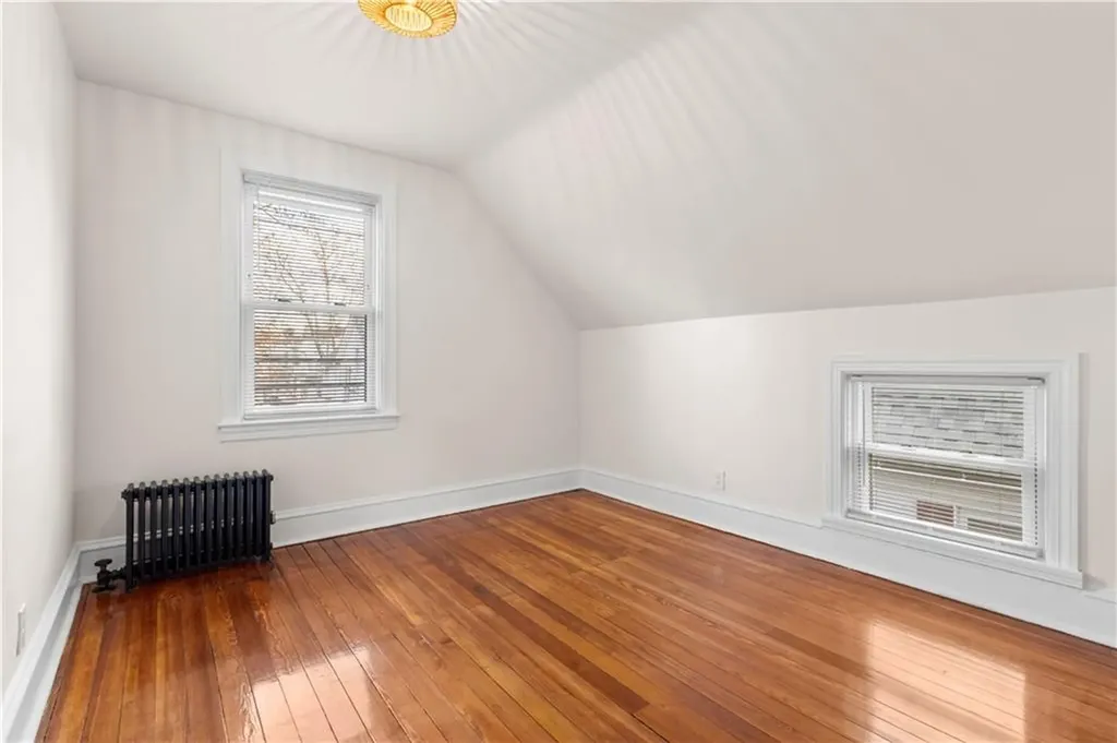 274 Montgomery Avenue Cranston RI 02905