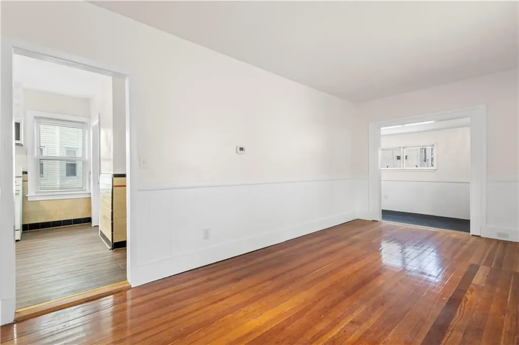 274 Montgomery Avenue Cranston RI 02905