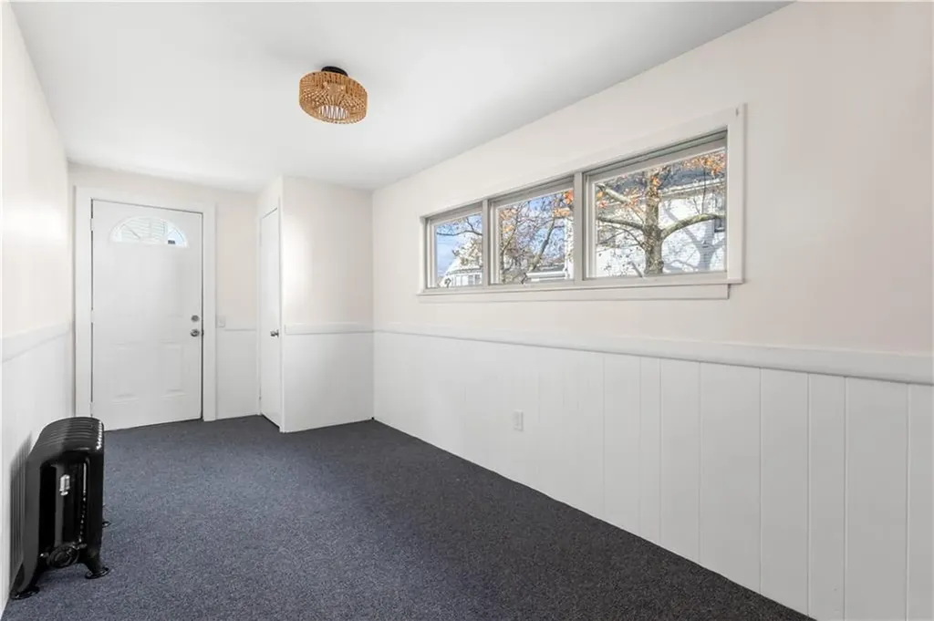 274 Montgomery Avenue Cranston RI 02905