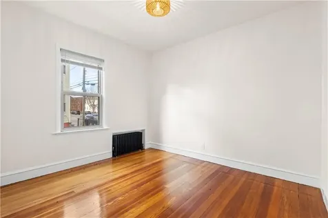 274 Montgomery Avenue Cranston RI 02905