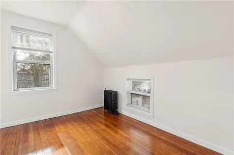 274 Montgomery Avenue Cranston RI 02905