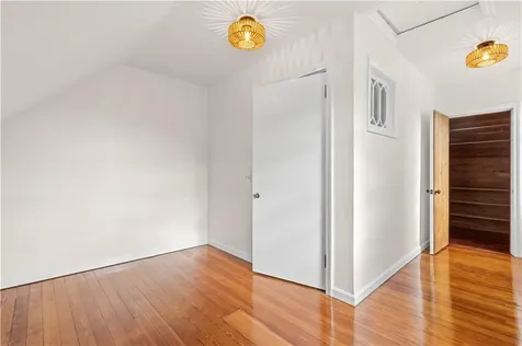 274 Montgomery Avenue Cranston RI 02905