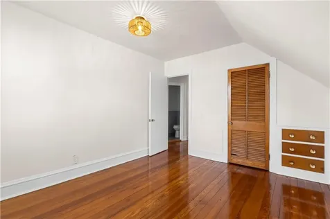 274 Montgomery Avenue Cranston RI 02905