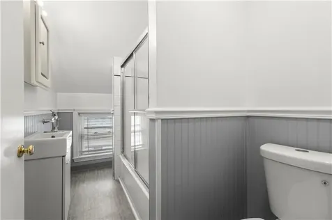 274 Montgomery Avenue Cranston RI 02905