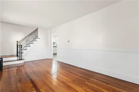 274 Montgomery Avenue Cranston RI 02905