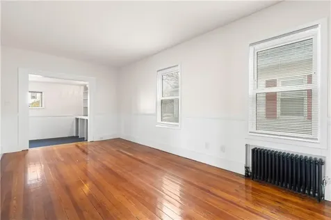 274 Montgomery Avenue Cranston RI 02905