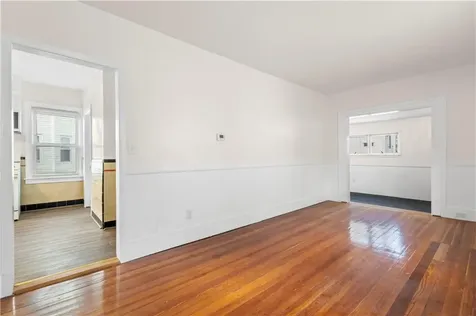 274 Montgomery Avenue Cranston RI 02905