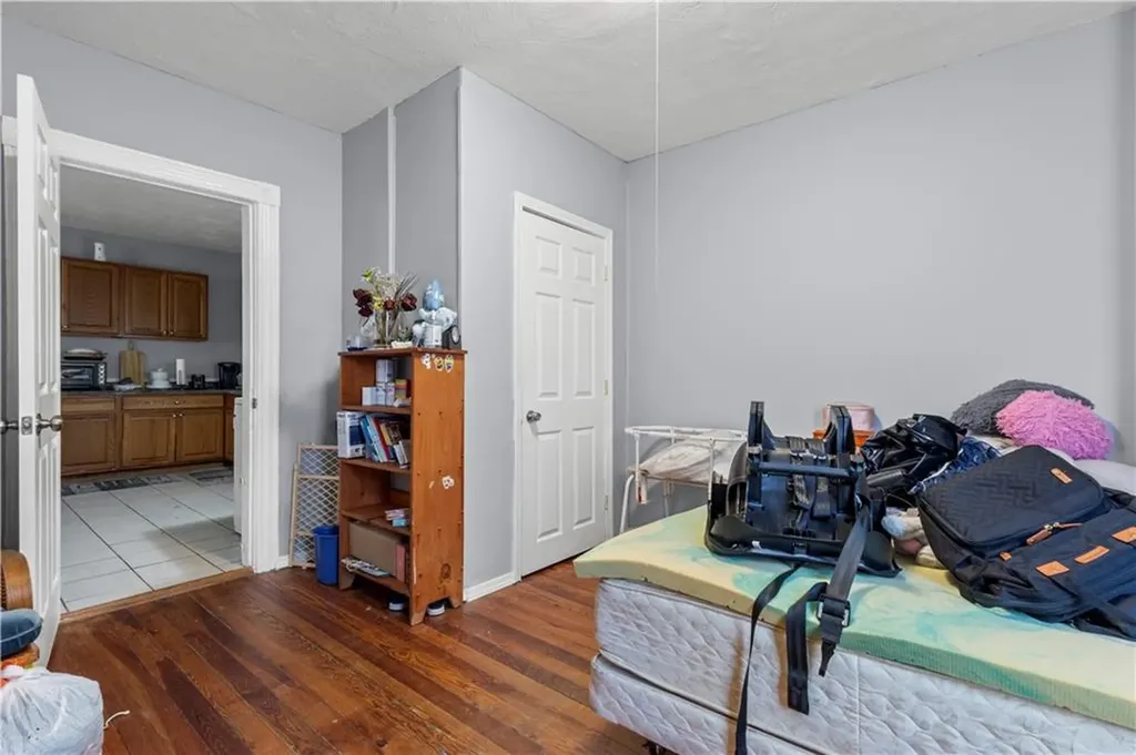 62 Russo Street Providence RI 02904