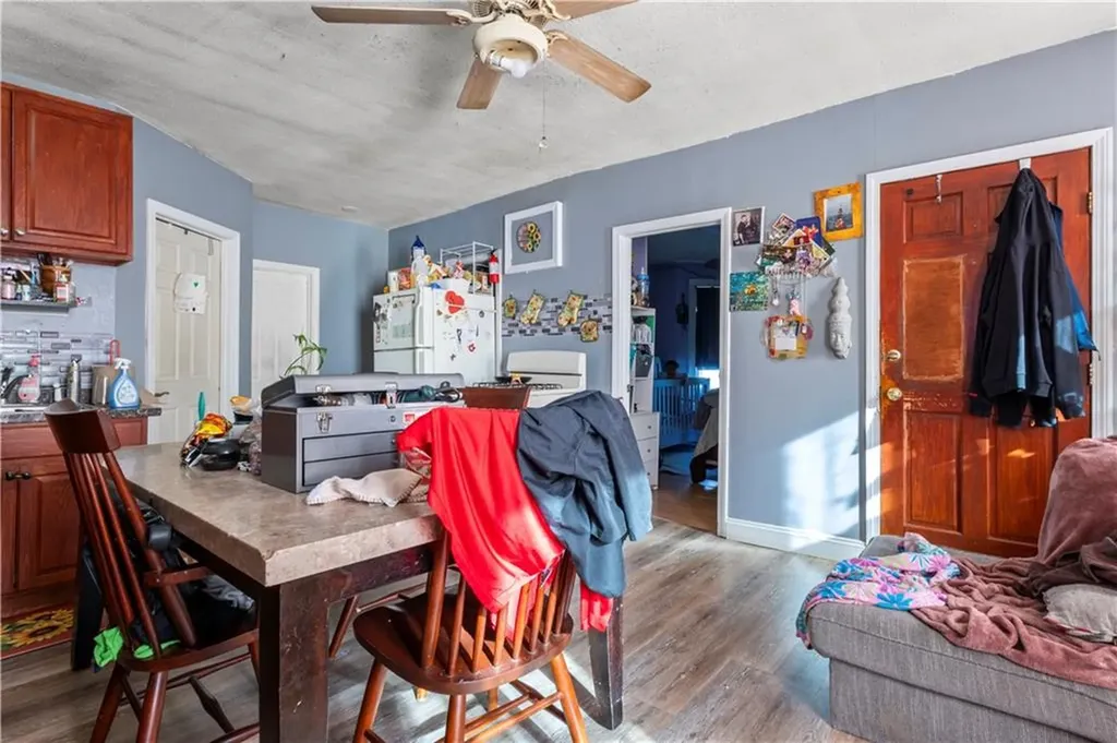 62 Russo Street Providence RI 02904
