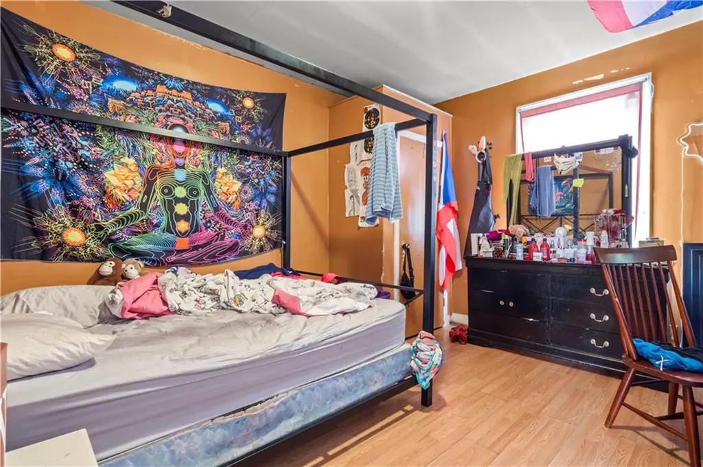 62 Russo Street Providence RI 02904