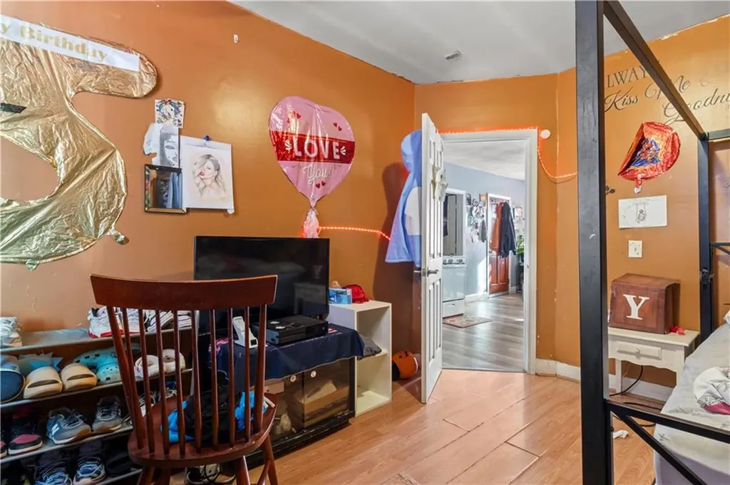 62 Russo Street Providence RI 02904