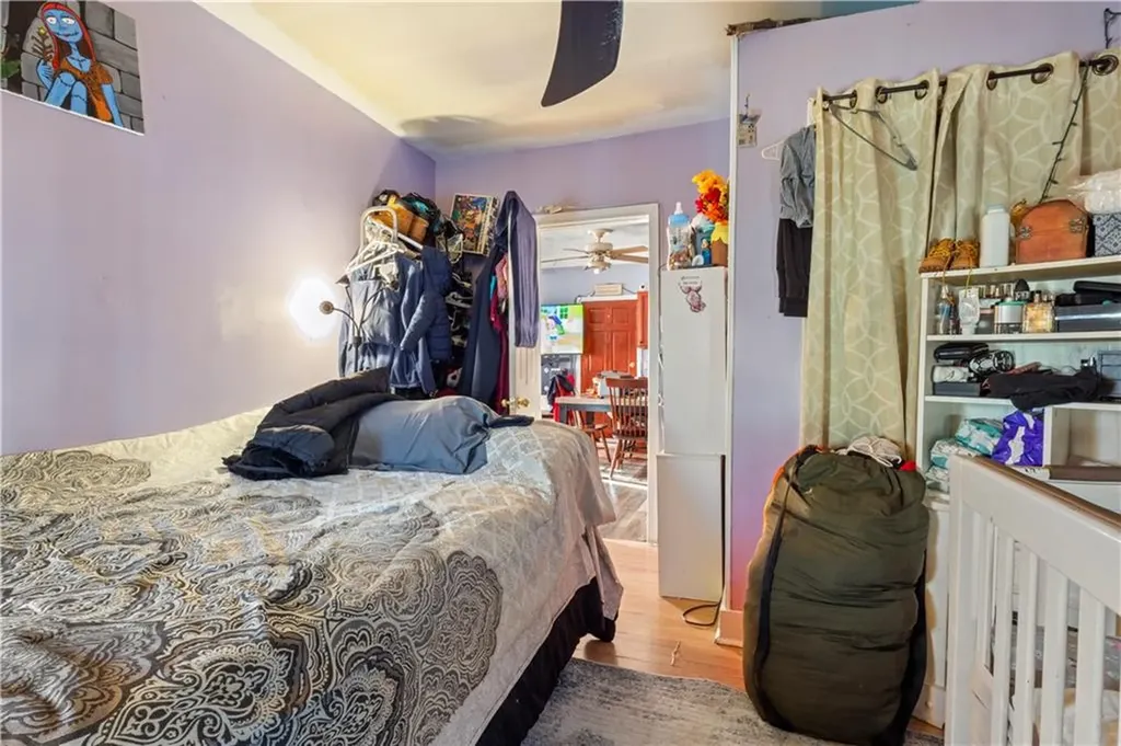 62 Russo Street Providence RI 02904