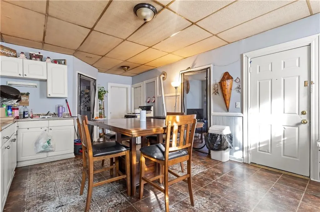 62 Russo Street Providence RI 02904