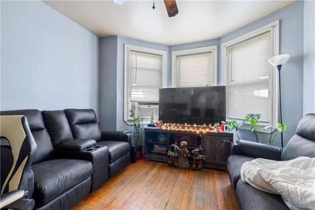 62 Russo Street Providence RI 02904