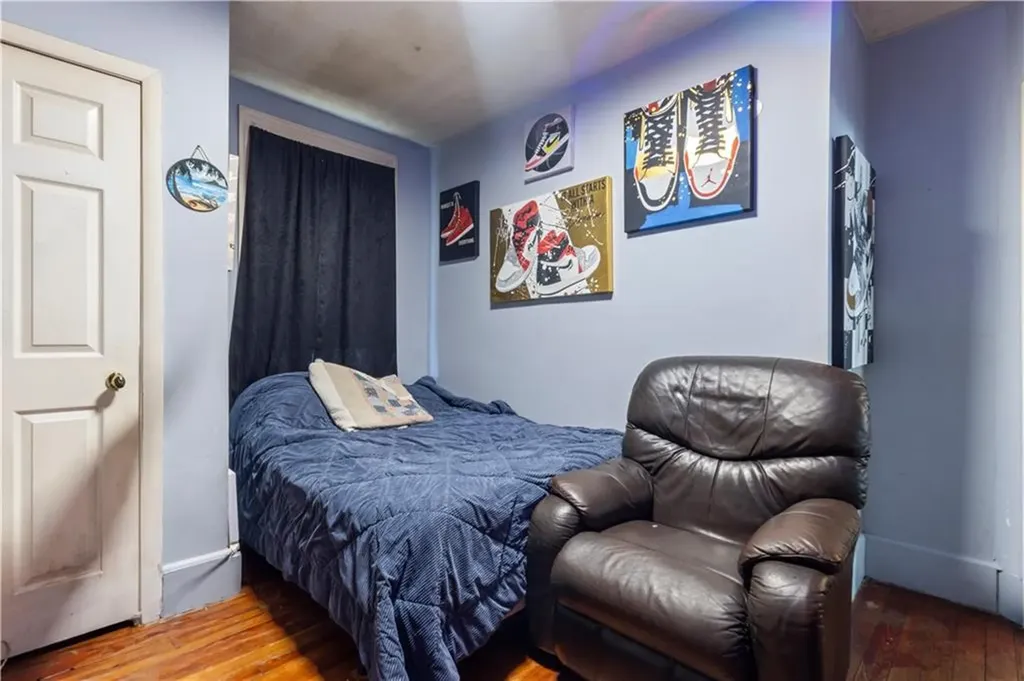 62 Russo Street Providence RI 02904