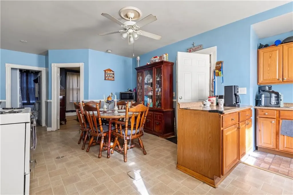 62 Russo Street Providence RI 02904