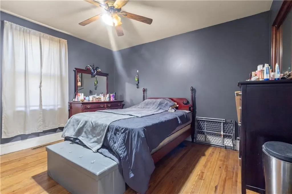 62 Russo Street Providence RI 02904