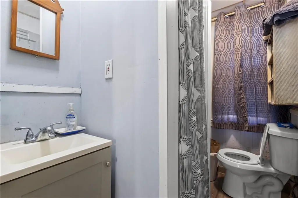 62 Russo Street Providence RI 02904