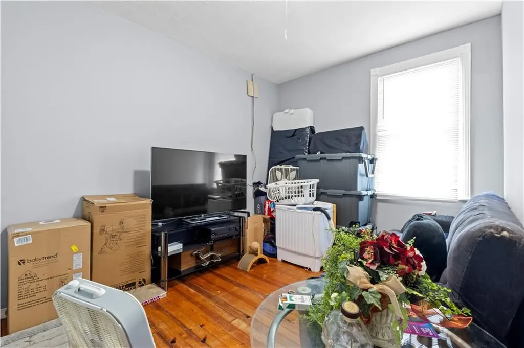 62 Russo Street Providence RI 02904