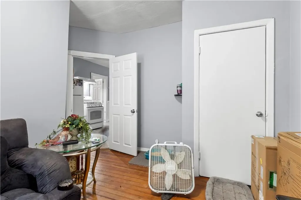 62 Russo Street Providence RI 02904