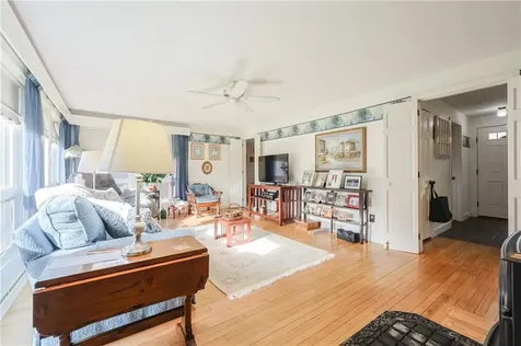 19 West Spruce Street Charlestown RI 02813