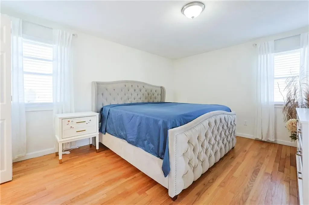 31 Salina Avenue Johnston RI 02919