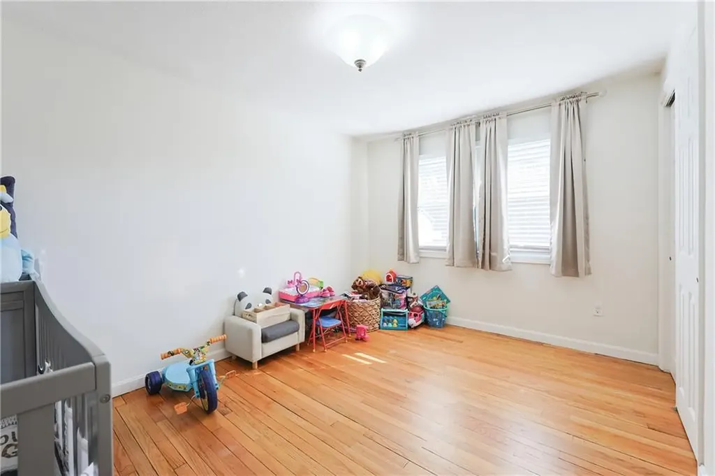 31 Salina Avenue Johnston RI 02919