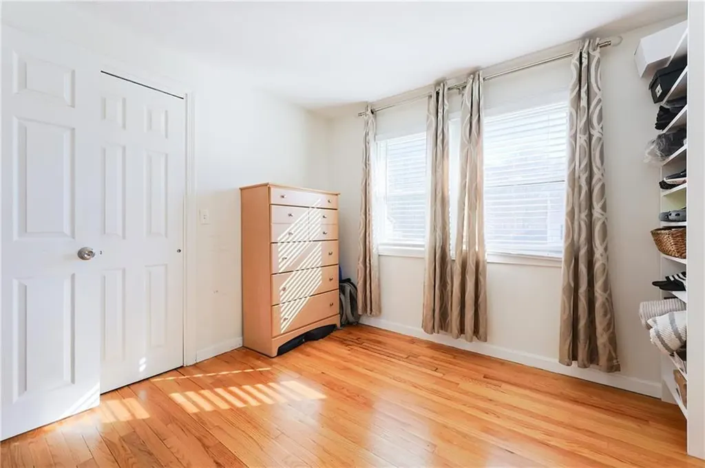 31 Salina Avenue Johnston RI 02919