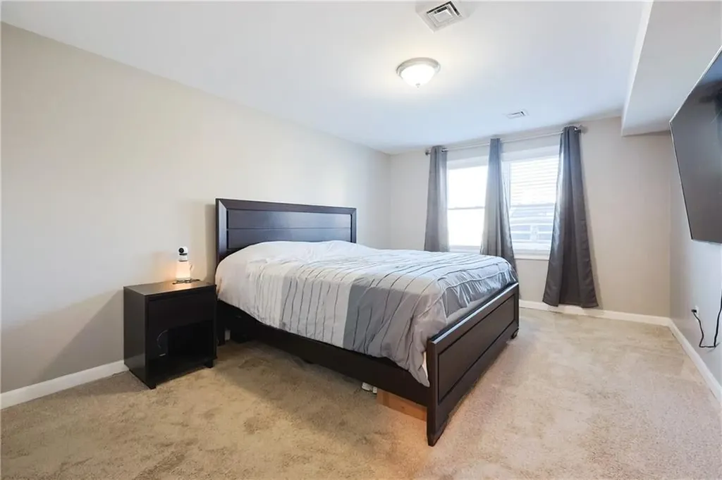 31 Salina Avenue Johnston RI 02919