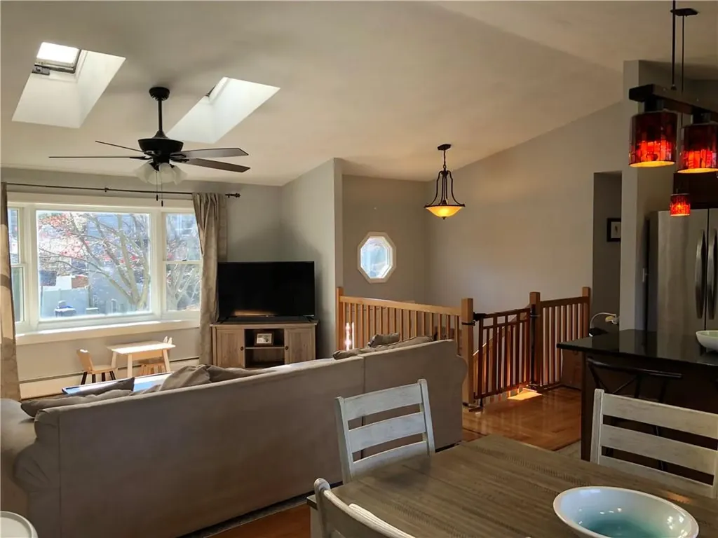 70 Mohawk Street Cumberland RI 02864