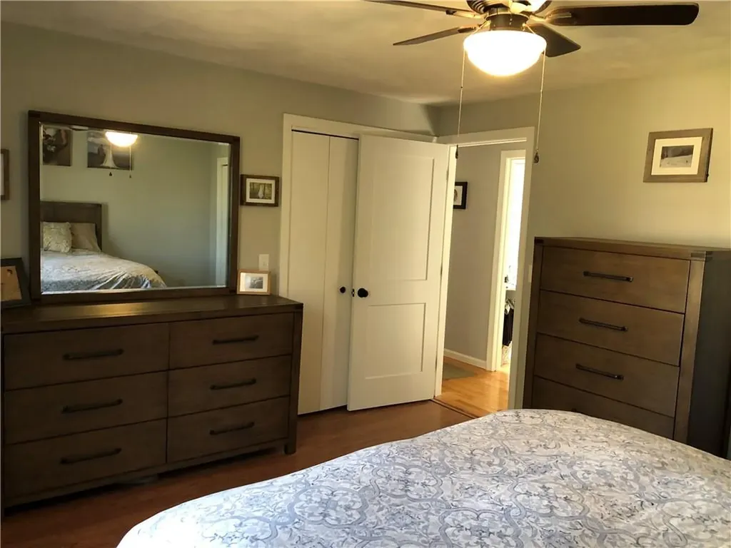 70 Mohawk Street Cumberland RI 02864