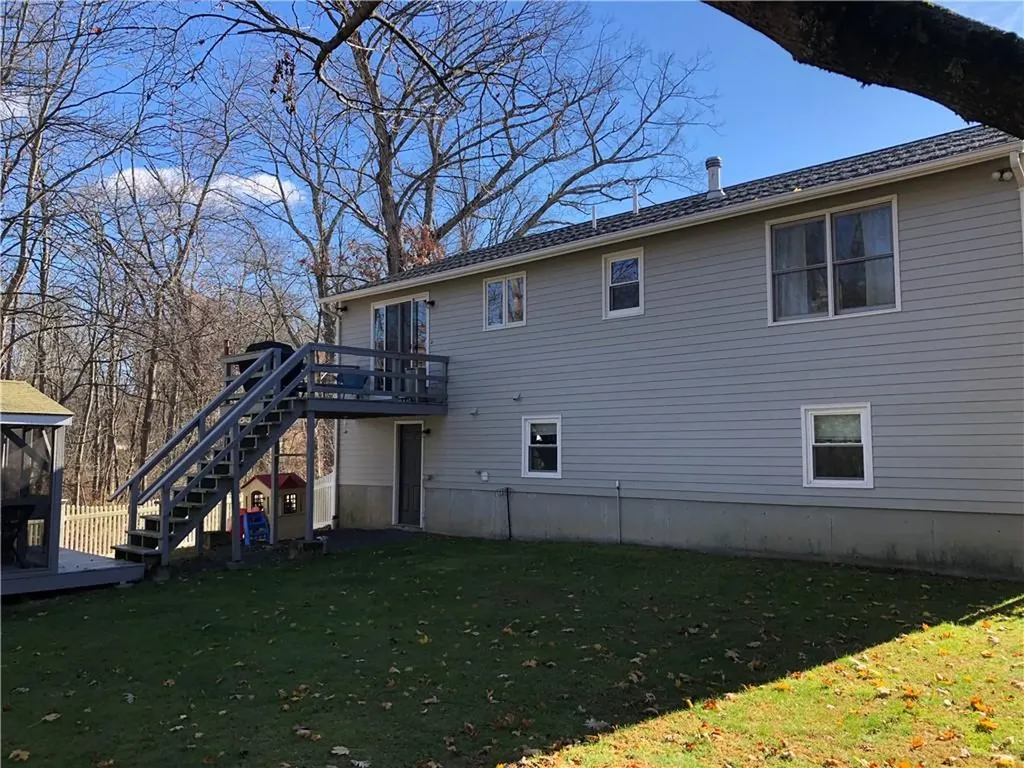 70 Mohawk Street Cumberland RI 02864