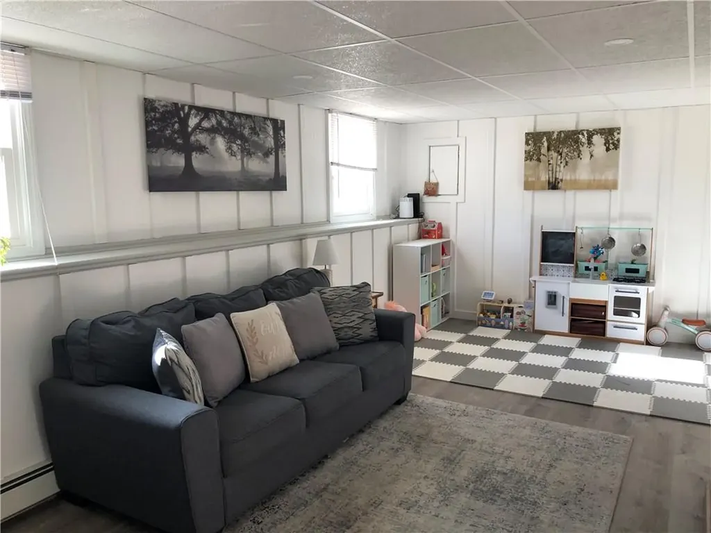 70 Mohawk Street Cumberland RI 02864