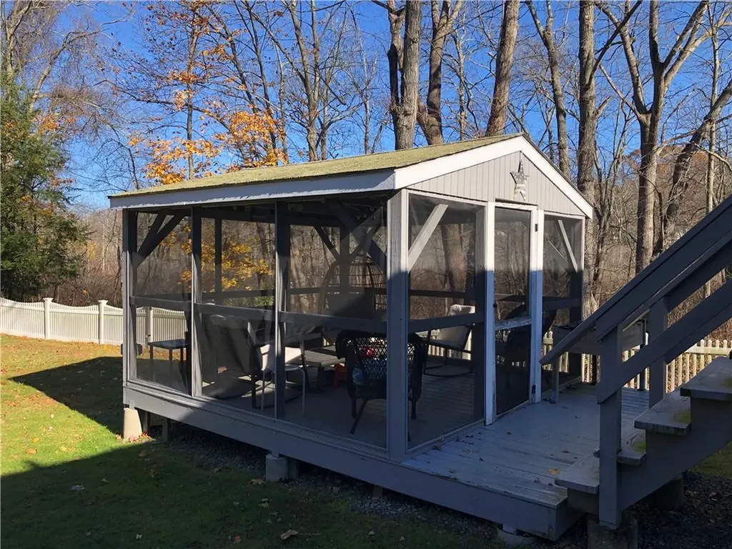 70 Mohawk Street Cumberland RI 02864