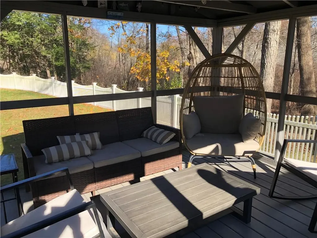 70 Mohawk Street Cumberland RI 02864