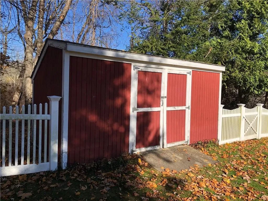 70 Mohawk Street Cumberland RI 02864