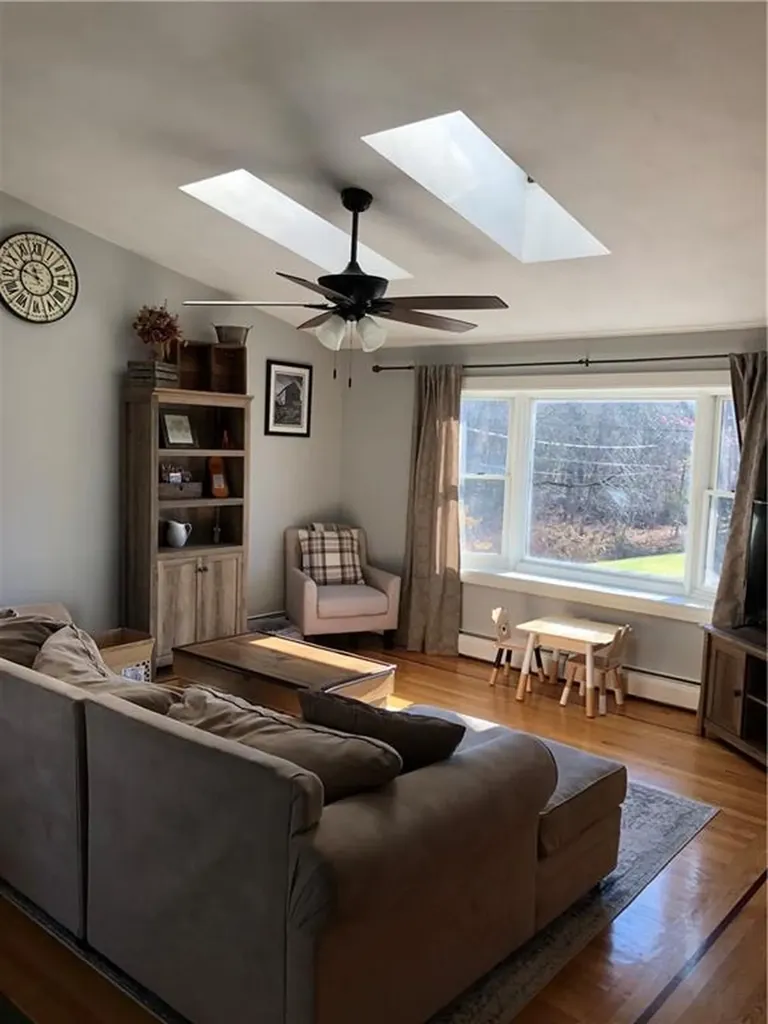 70 Mohawk Street Cumberland RI 02864