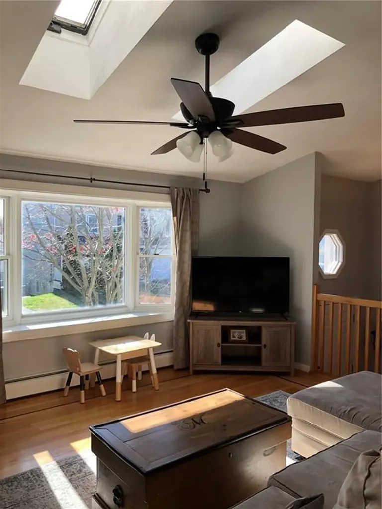 70 Mohawk Street Cumberland RI 02864