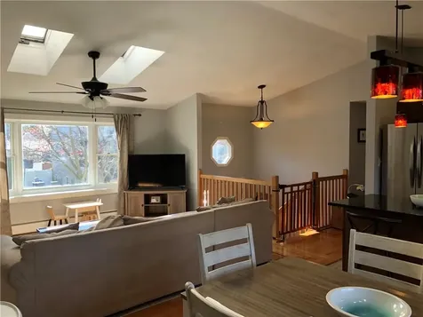 70 Mohawk Street Cumberland RI 02864