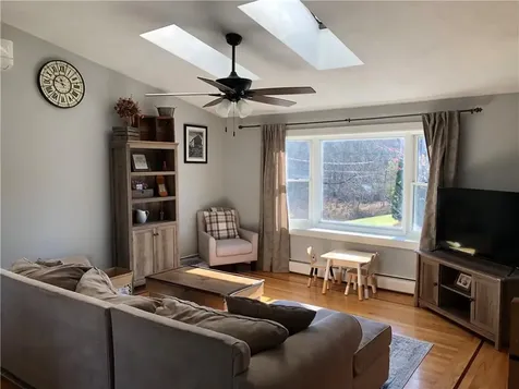 70 Mohawk Street Cumberland RI 02864