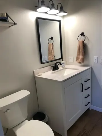 70 Mohawk Street Cumberland RI 02864